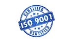 ISO9001-2015 icon