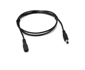 12V DC Power Security Camera Adapter Cables manufacturing