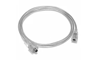 5.5 2.1mm Waterproof DC Power Extension Cable