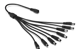 5.5 2.1mm extension cable1