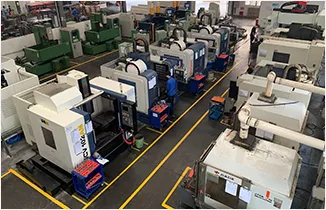 60+ Injection Molding Machines