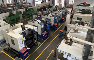 60+ Injection Molding Machines