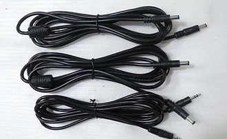 AC Power Cables