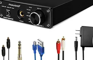 Adapter Cables for Audio Conversion