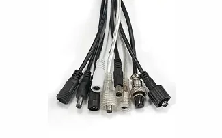 Other Cable Harness - DC Power Cables