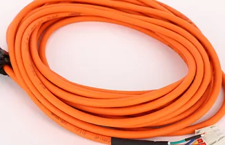 Low temperature resistant wiring harness