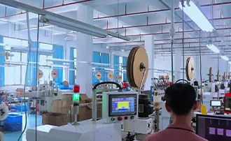 cable Mass Production