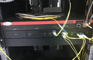 Adapter Cables for Networking