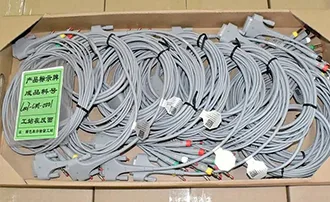 Pack as Your wire harness Requirement