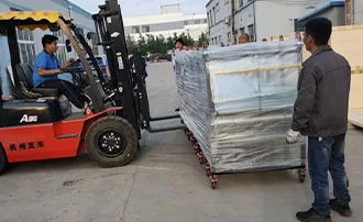 Shipping & Tracking