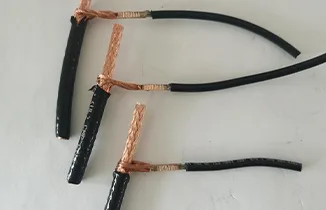 Tinned Copper Wire Harnesses