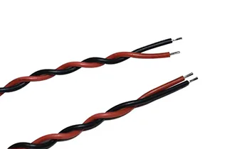 UL2468 Wire Harnesses