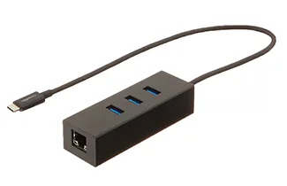 Adapter Cables for USB Connectivity