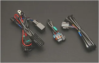 Wire Harness Leads and Sets