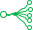 wire harness 5 Way icon