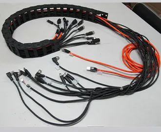 Sensor cable Harness Assembly