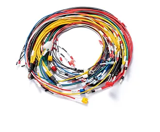 Medical Device wire Harness Manufacturing