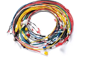 Customized Wire Harnesses for Medical Devices