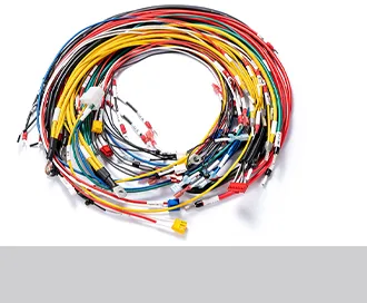 Medical Device cable Assembly