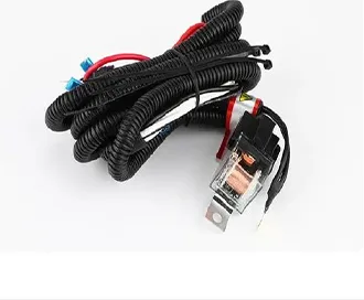 Automotive Wiring Harness Harness Assembly