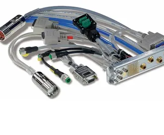 Telecom Harness Assembly