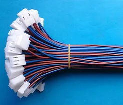 connector wire harness