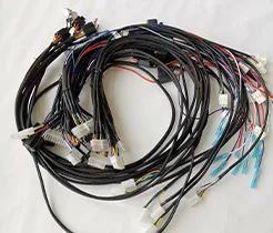 wire harness 3