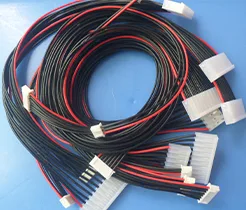 connector wire harness