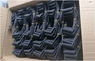 Cable assembly: 1000000-units-Per-Month