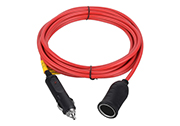 12v car extension cord