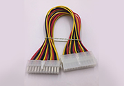 24pin atx power extension cable