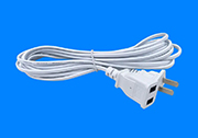 New 3m 5m timing fan power extension cable