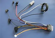 Spotlight Wiring Harness