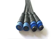 led connector cord