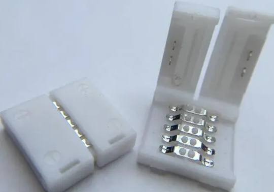 led strip connector