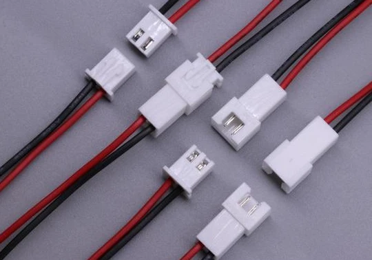 rgb led strip connector