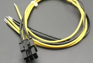 Manufacturing Process of Connector Wire Harnesses