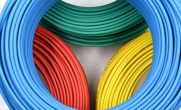 Electrical Wire Cables banner