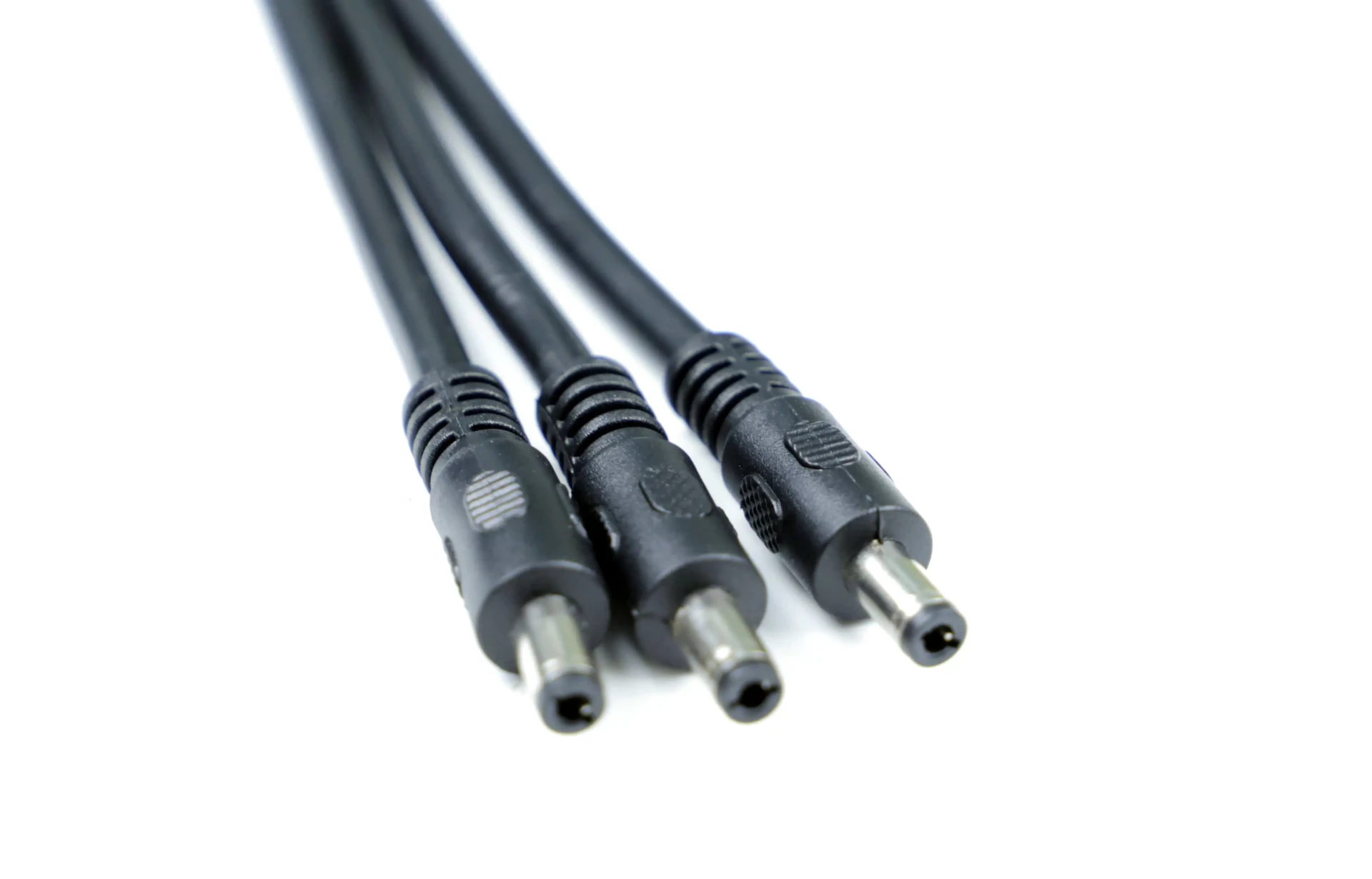 5.5*2.1mm 3V DC male power extension cable