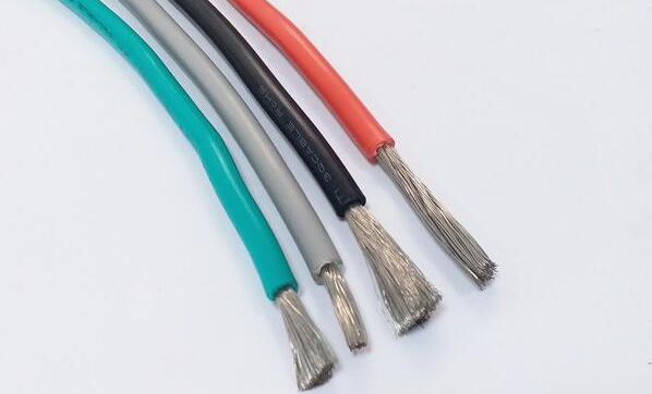 UL2468 WIRE CABLE