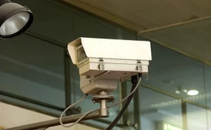 CCTV Cameras