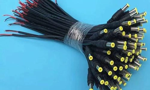 12V DC Power Cables