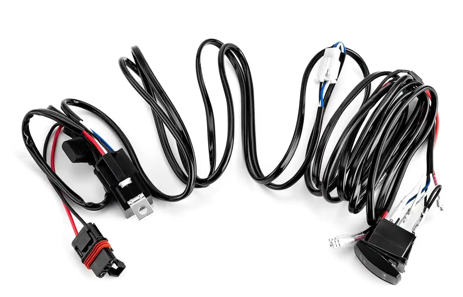 4 Points You Should Know Before Buying Lightbar Wiring Harnesses featured picture