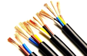 Types of Electrical Wire