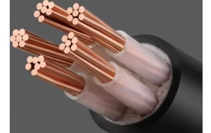 Types of Electrical Cable